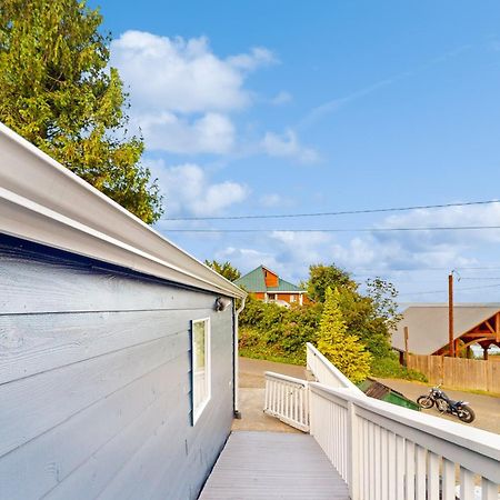 Апартаменты Tides Out Loft Suquamish Экстерьер фото