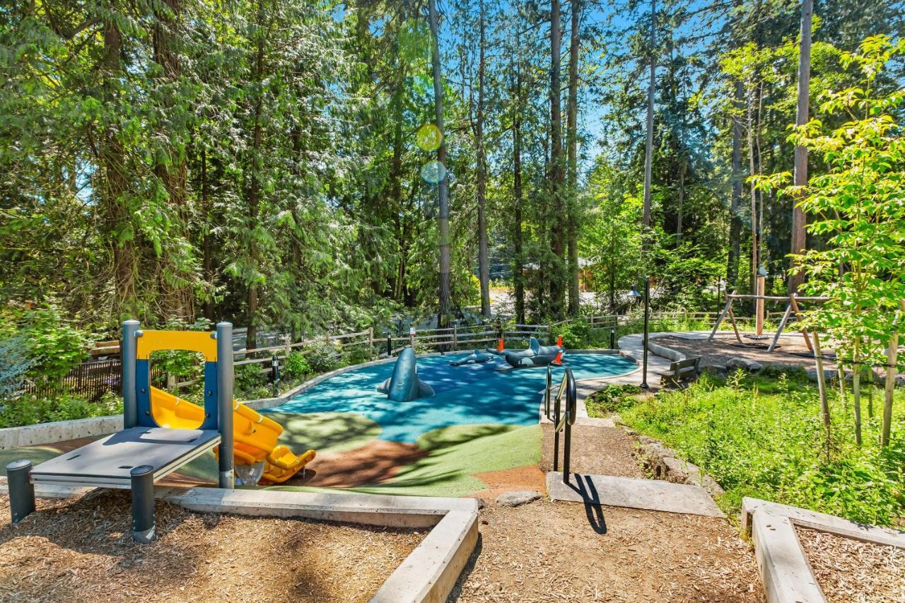 Апартаменты Tides Out Loft Suquamish Экстерьер фото