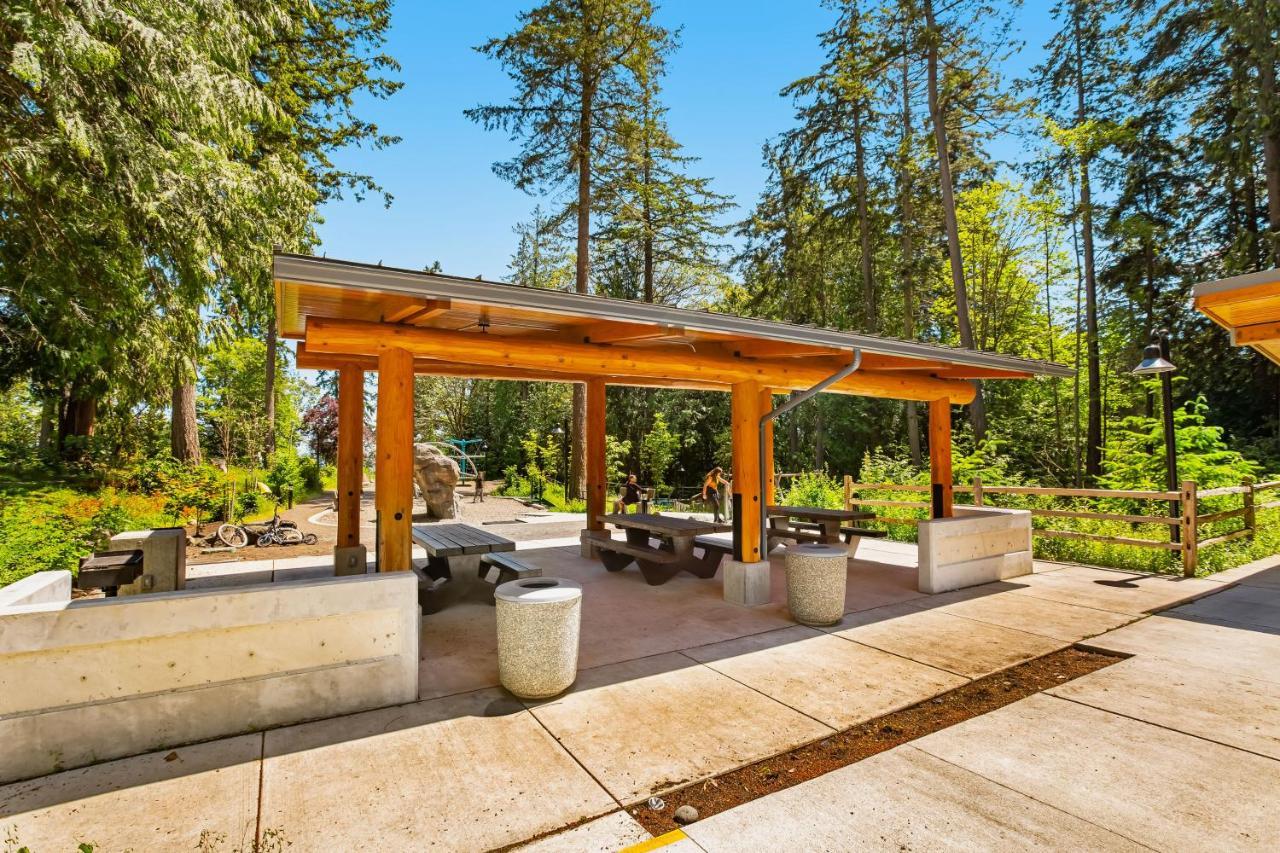 Апартаменты Tides Out Loft Suquamish Экстерьер фото